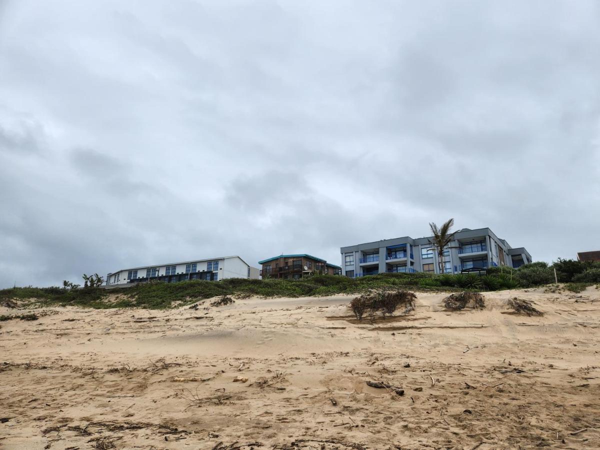 11 Seesonnet Scottburgh Exterior photo