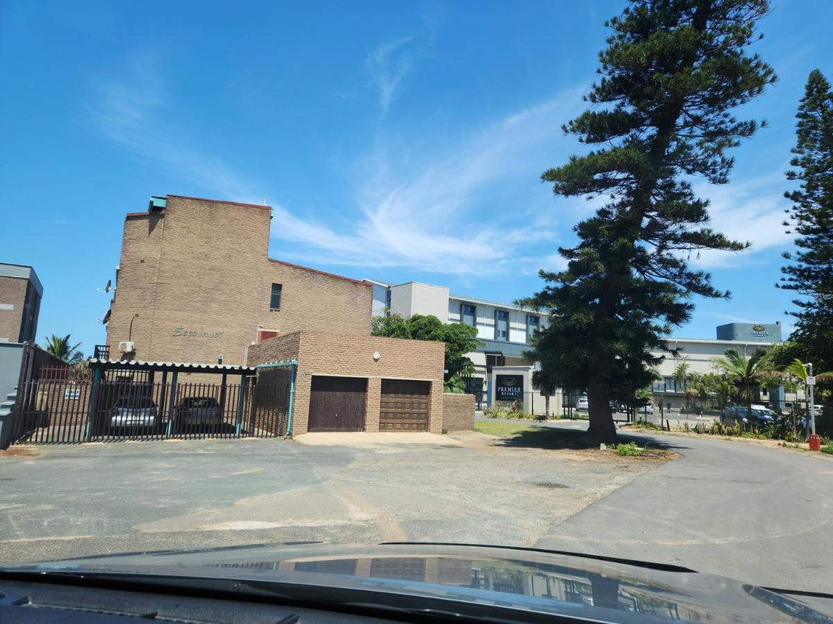 11 Seesonnet Scottburgh Exterior photo